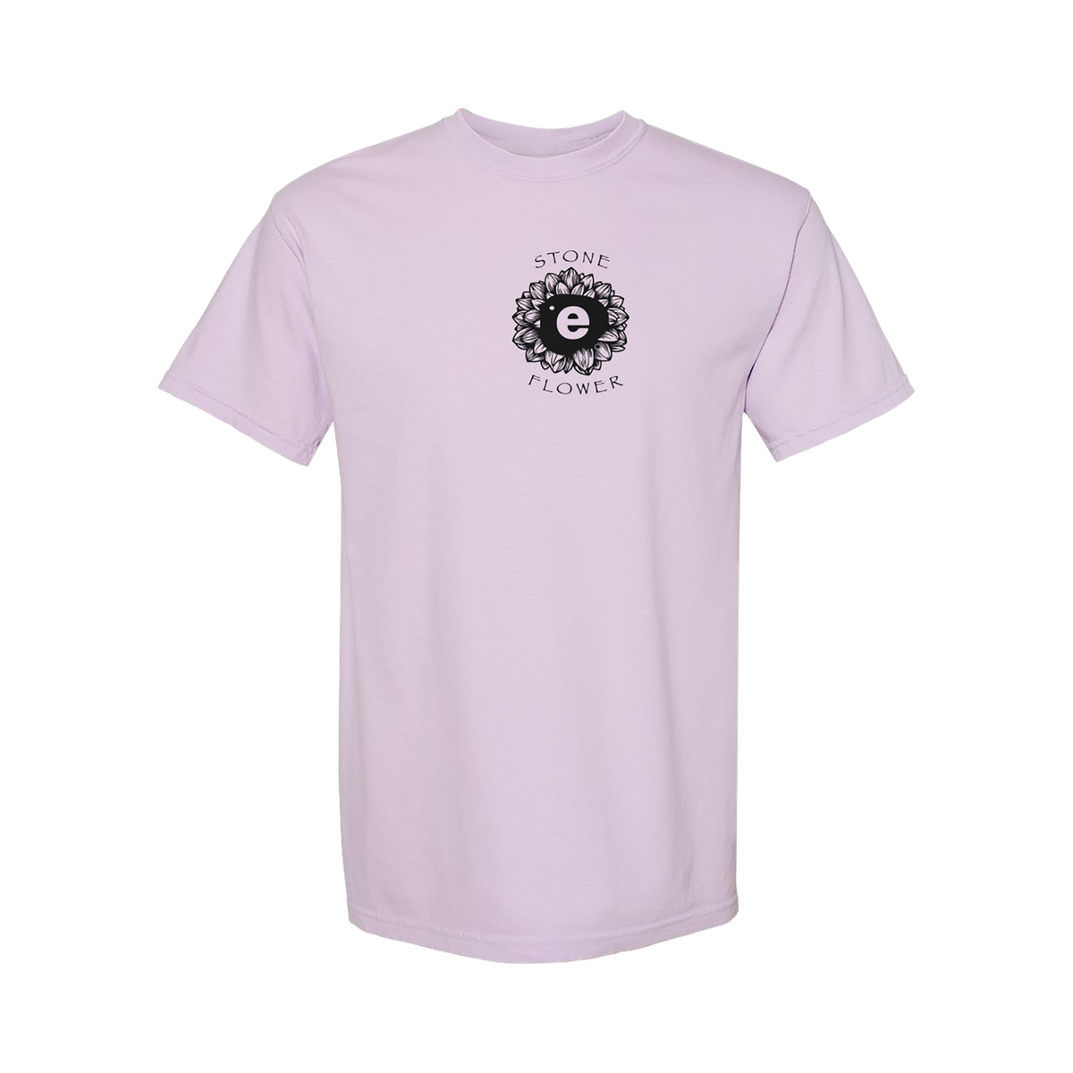 Stoneflower Tee