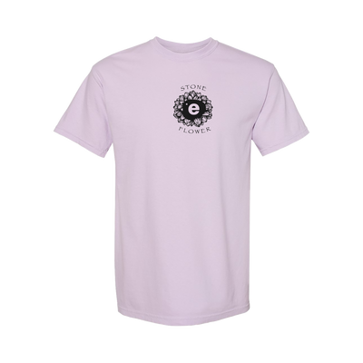 Stoneflower Tee