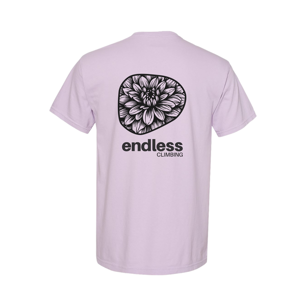 Stoneflower Tee