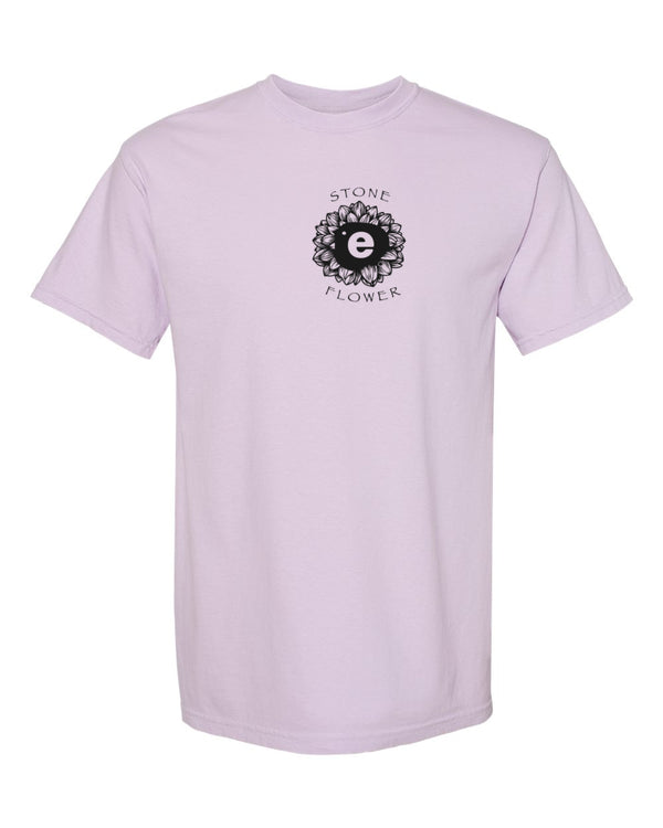 Stoneflower Tee