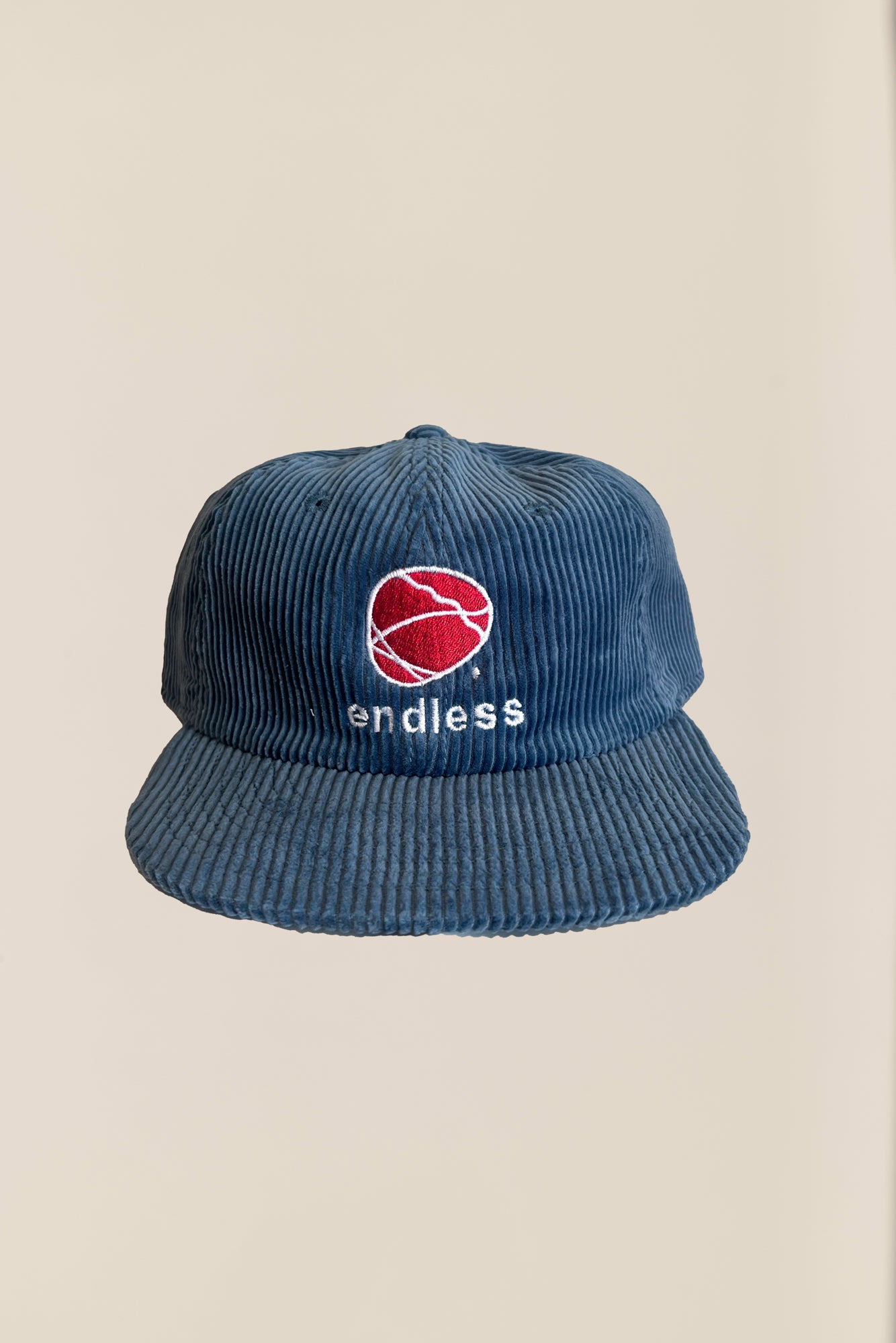 Corduroy Hat