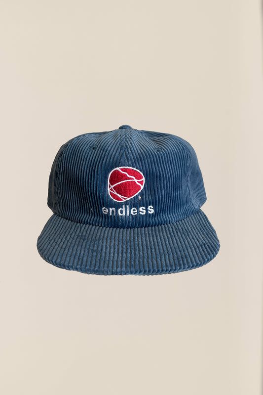 Corduroy Hat