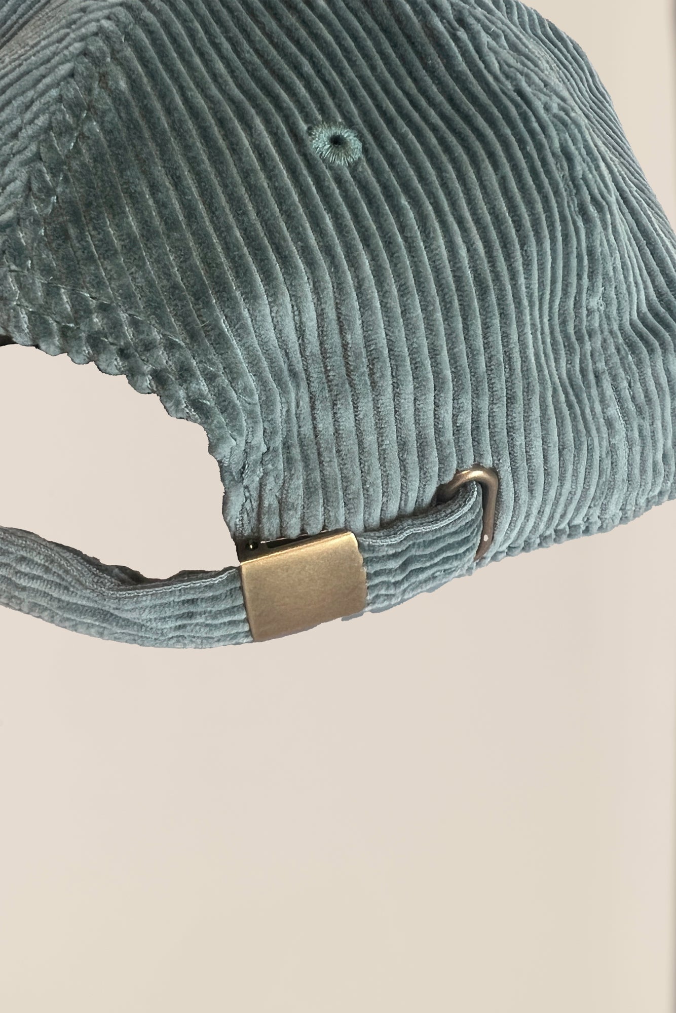 Corduroy Hat