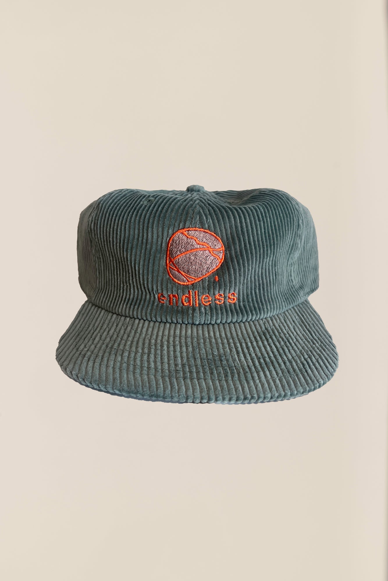 Corduroy Hat