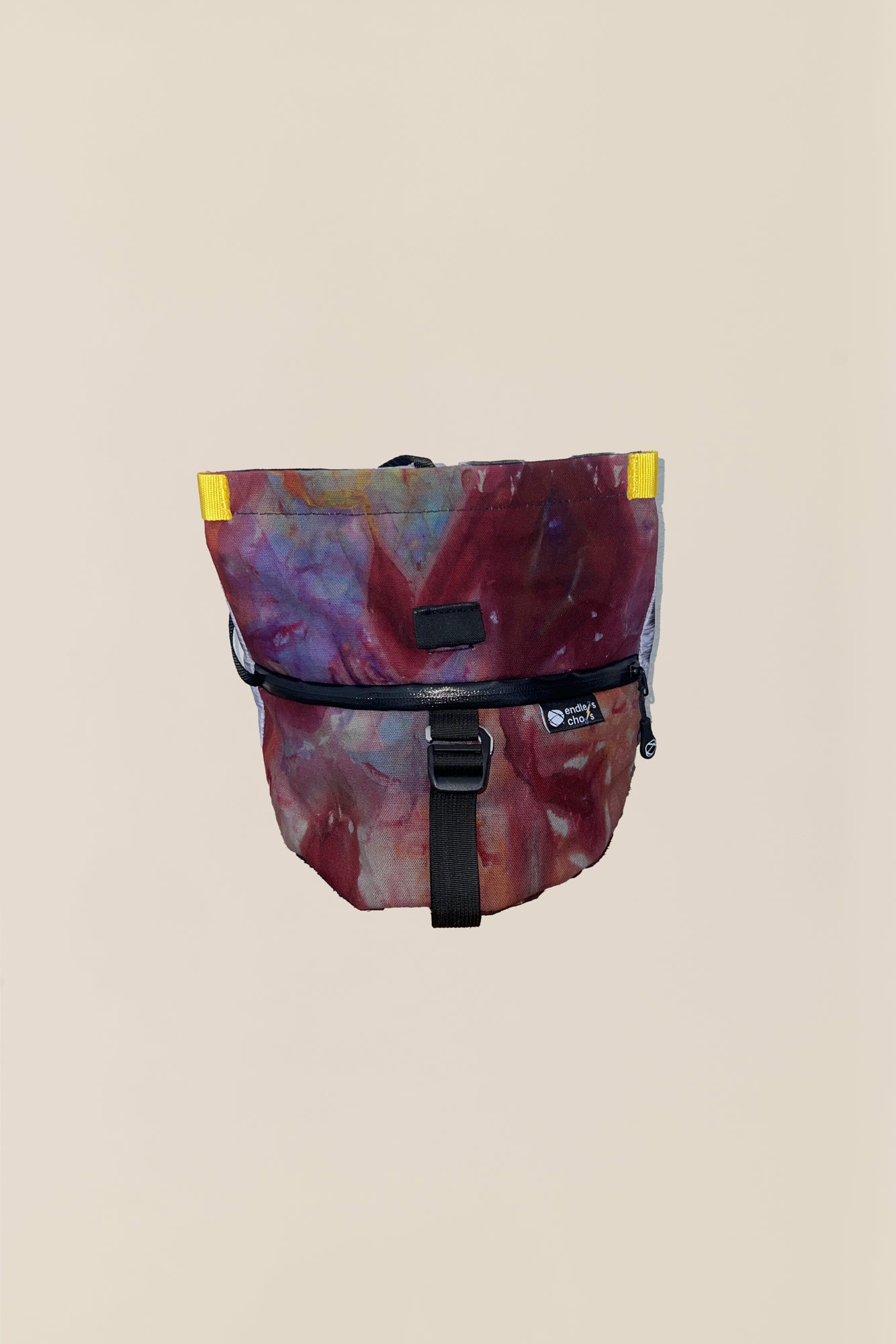 Magnetic Brush Bucket w/ Cool Stretch Liner