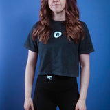 Women's Crop Tee