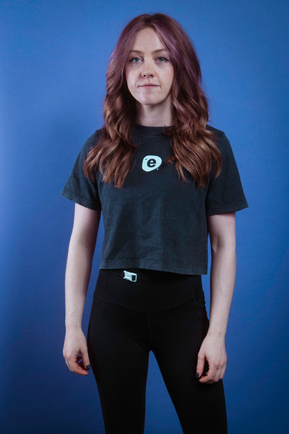 Women's Crop Tee
