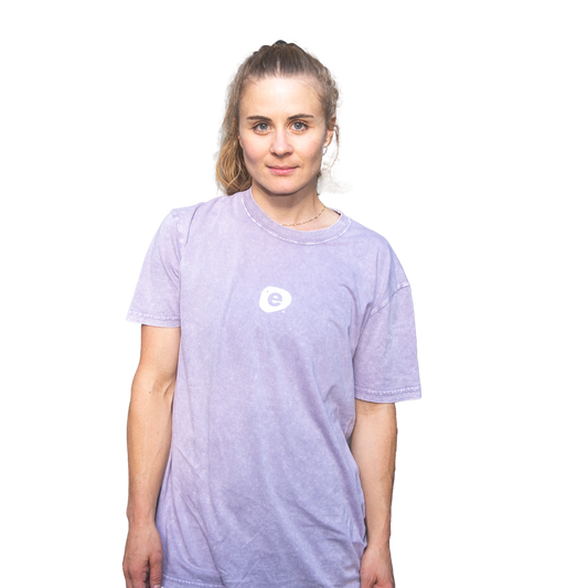 Orchid Stone Tee