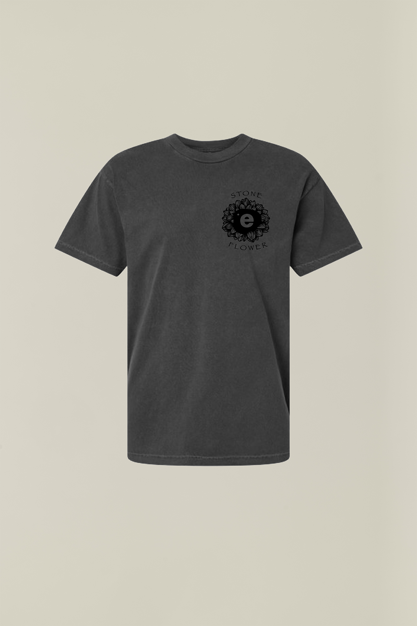 Stoneflower Tee