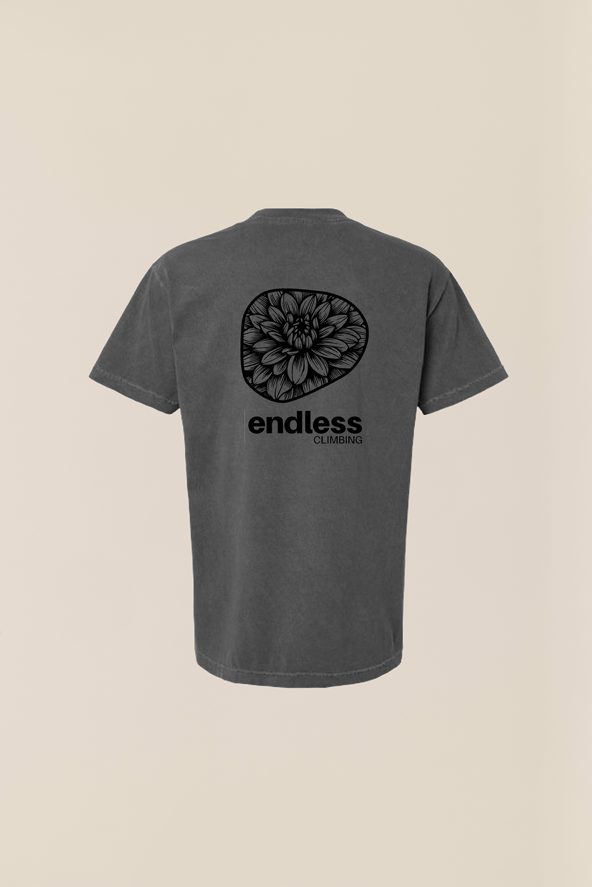 Stoneflower Tee