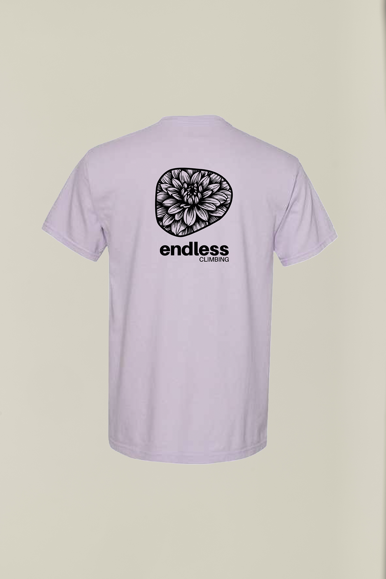 Stone Flower Tee