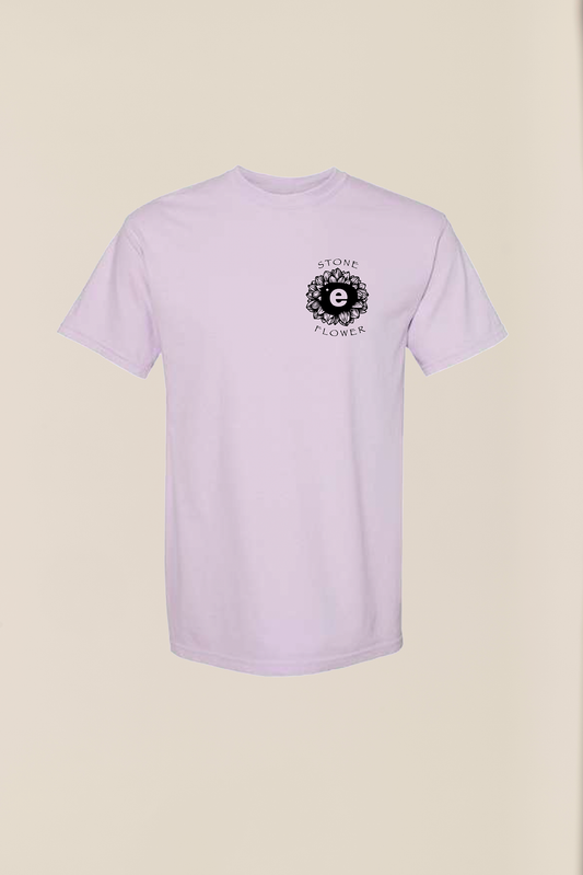 Stone Flower Tee