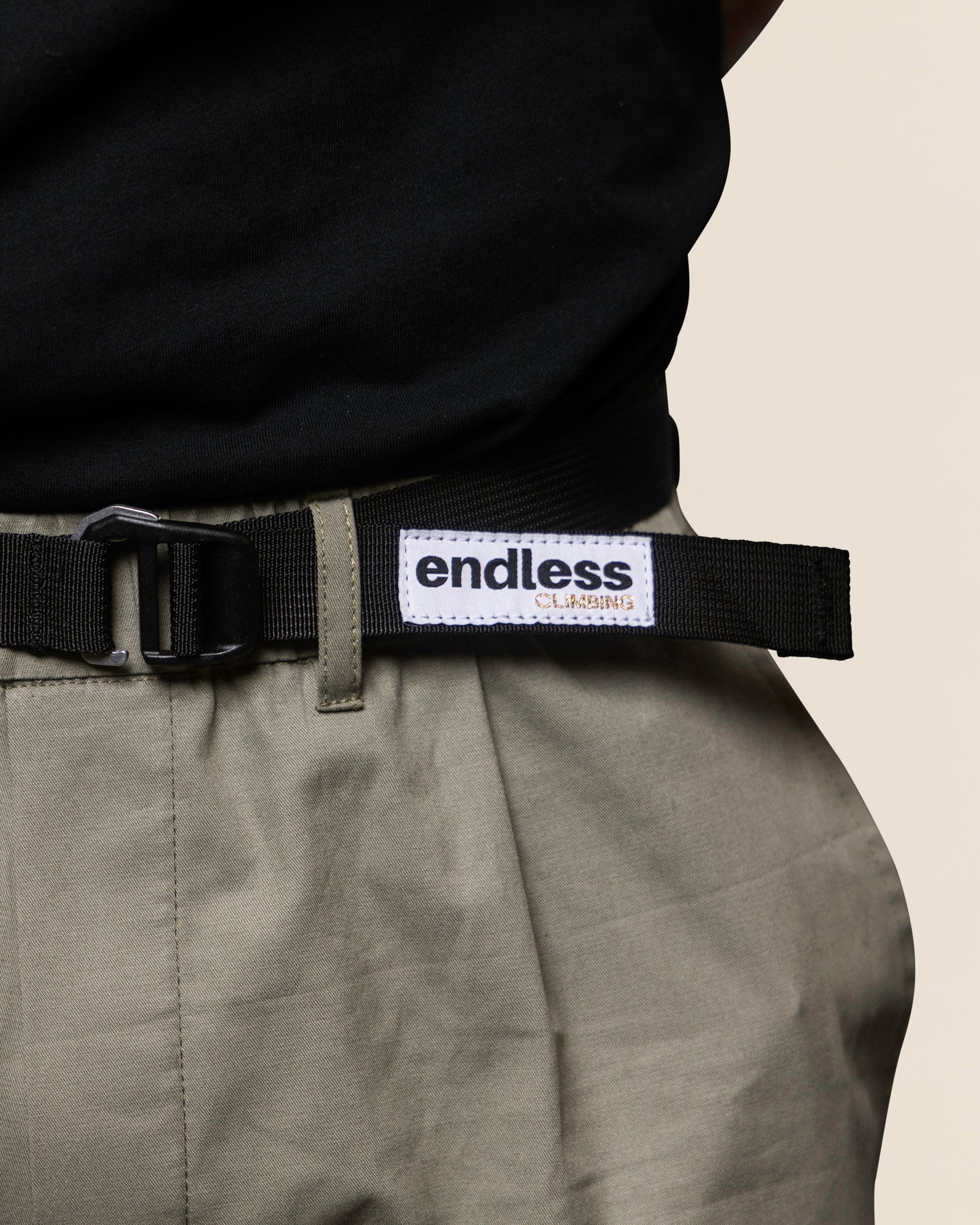 Endless Belt