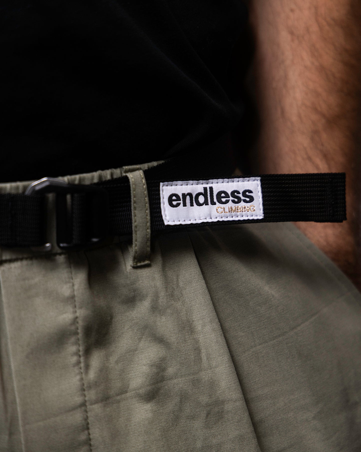 Endless Belt