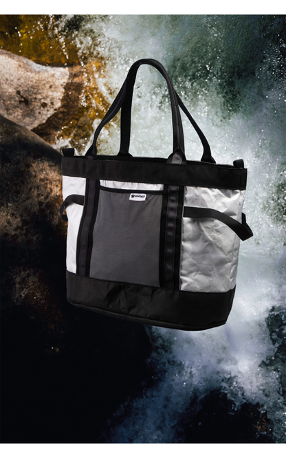 The Endless Tote Bag