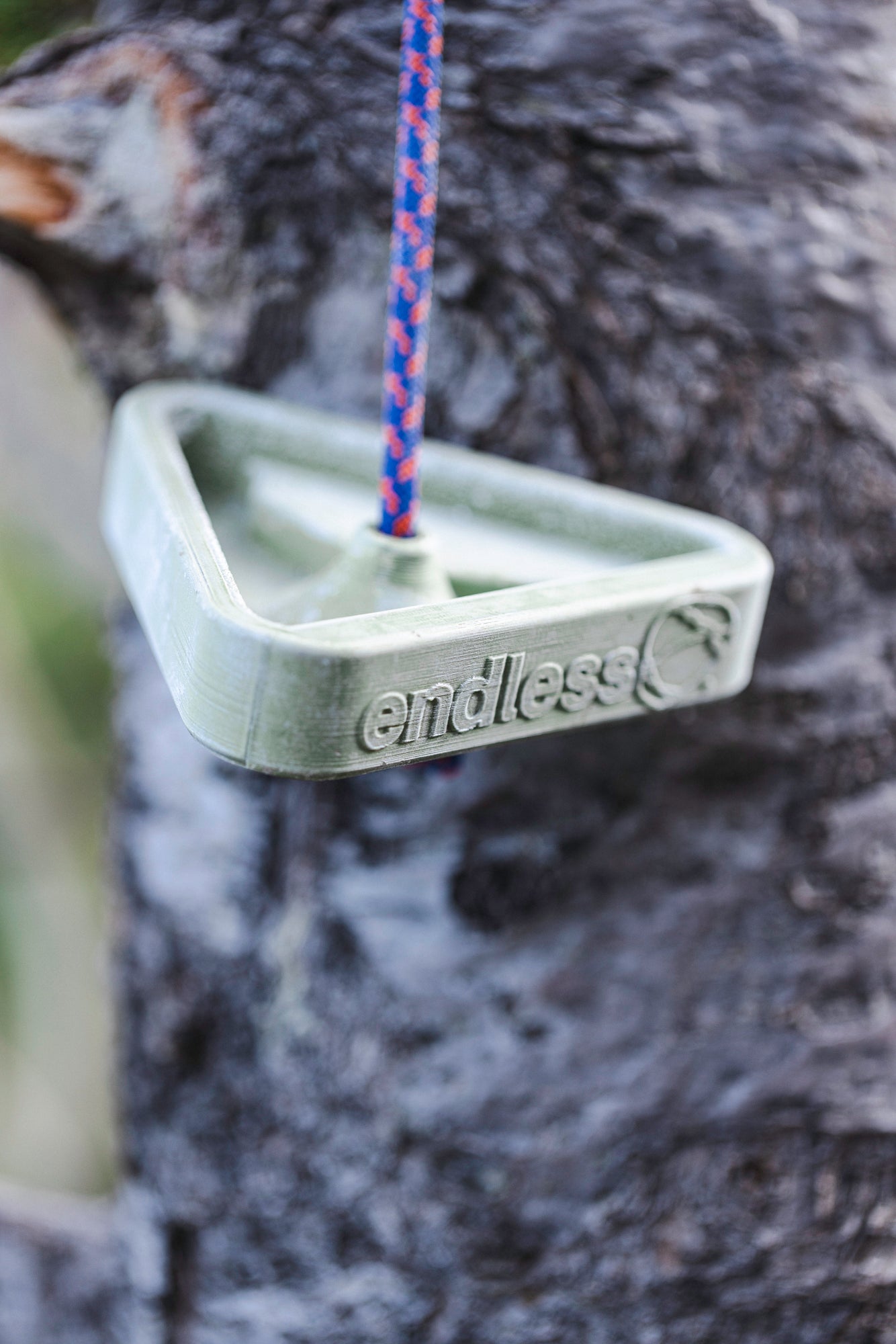 Endless X Triad Warm Up Block