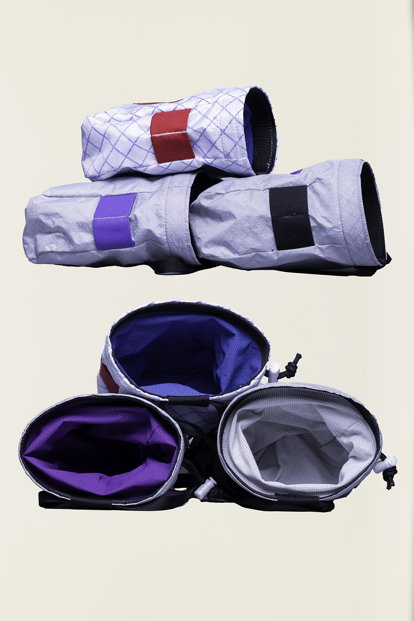 Cool-Touch Chalkbag